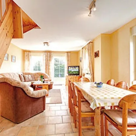 Holiday home Pitti *