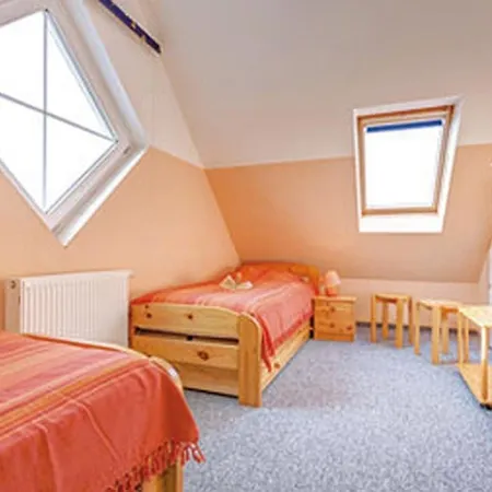 Holiday home Pitti Zingst
