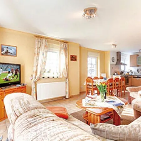 Pitti Holiday home *