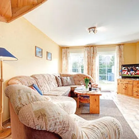 Σπίτι διακοπών Pitti