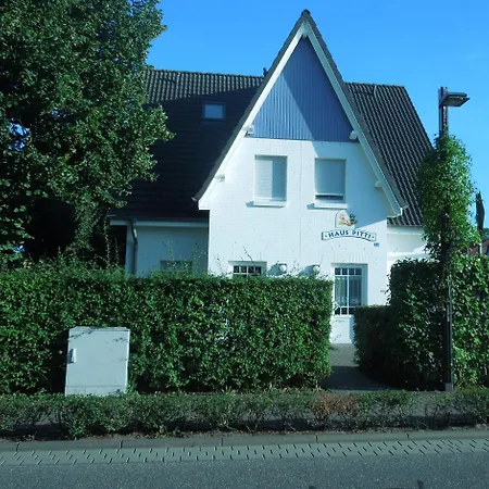 Holiday home Pitti Zingst